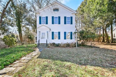 41 Wright St, Westport, CT 06880 photo 1