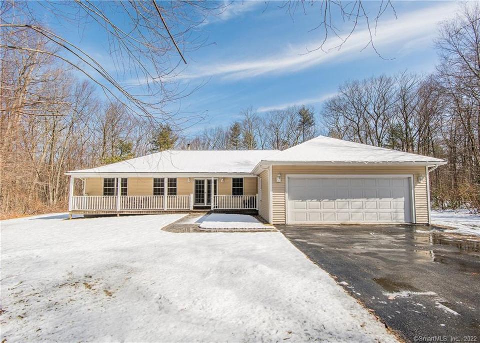 724 Cook Hill Rd, Killingly, CT 06239 16 Photos MLS 170472600 Movoto