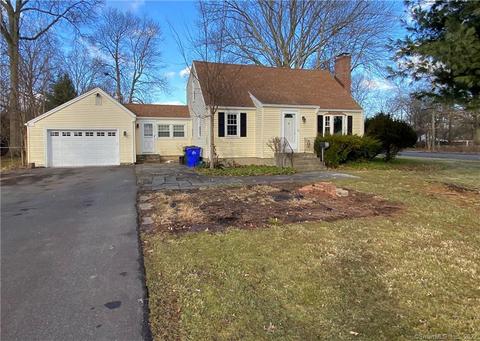 302 Brimfield Rd, Wethersfield, CT 06109 photo 1
