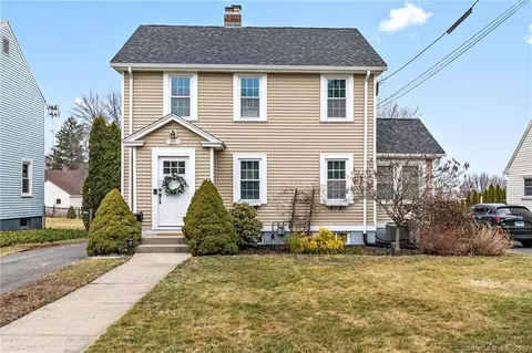 21 Byrd Rd, Wethersfield, CT 06109 photo 1