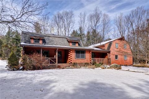 124 E Mountain Rd, Canton, CT 06019 photo 1