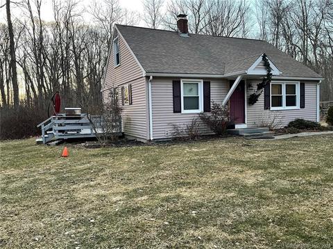 641 Pudding Hill Rd, Hampton, CT 06247 photo 1