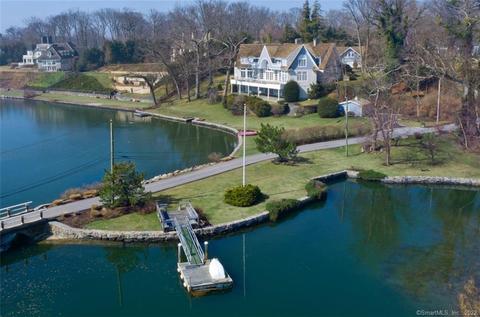 117 Meadow Rd, Greenwich, CT 06878 photo 1