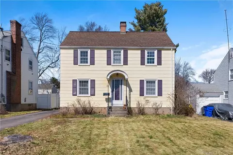 33 Byrd Rd, Wethersfield, CT 06109 photo 1