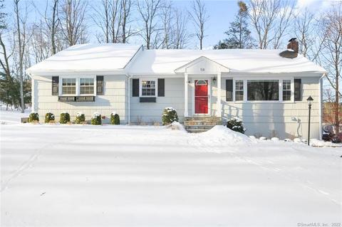 58 Split Level Rd, Ridgefield, CT 06877 photo 1