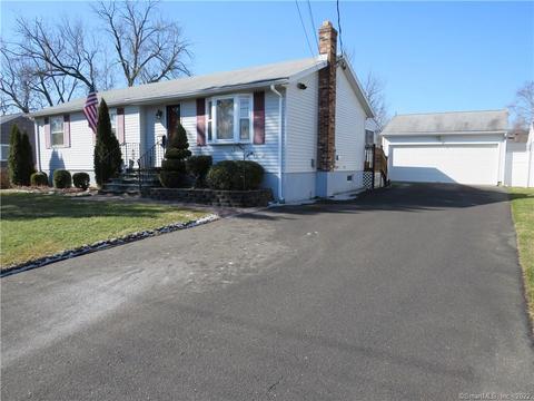 41 Carson Ave, Wethersfield, CT 06109 photo 1