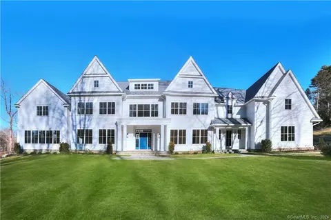 161 Pecksland Rd, Greenwich, CT 06830