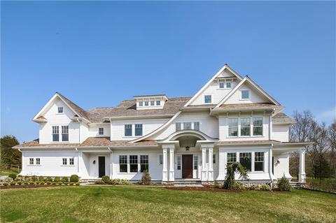 4 Middlebrook Ln, Wilton, CT 06897 photo 1
