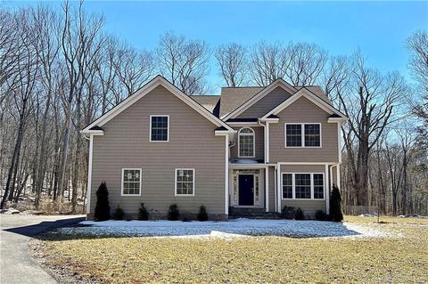 150 Berkshire Rd, Sandy Hook, CT 06482 photo 1