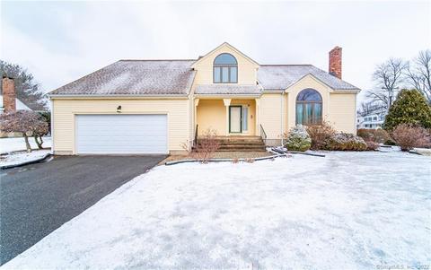 5 Silo Dr, Wethersfield, CT 06109 photo 1