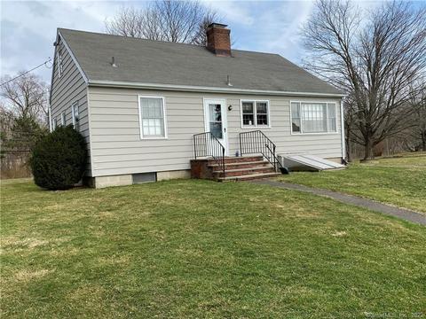 3 Gallows Hill Road Ext, Redding, CT 06896 photo 1