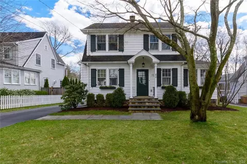 72 Middlesex Rd, Darien, CT 06820 photo 1