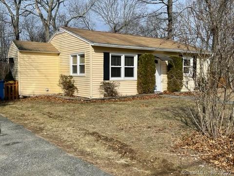 5 Marla Ave, Ledyard, CT 06339 photo 1