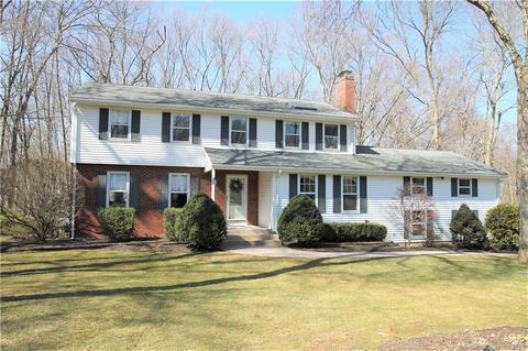 154 Eastview Dr, Windsor, CT 06095 photo 1