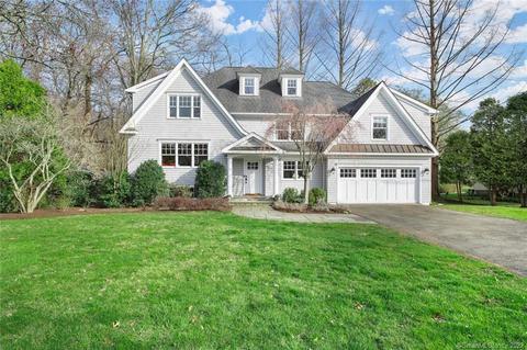 4 Rainbow Dr, Greenwich, CT 06878 photo 1