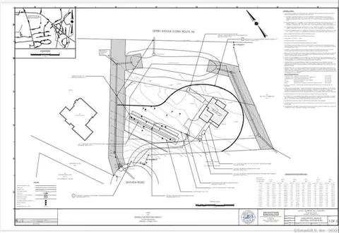 54 Skyview Rd #LOT 4-1, Orange, CT 06477