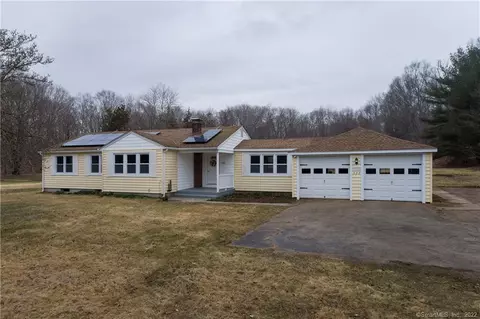537 River Rd, Lisbon, CT 06351 photo 1