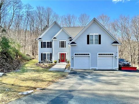 22 Tollgate Rd, Bethany, CT 06524 photo 1