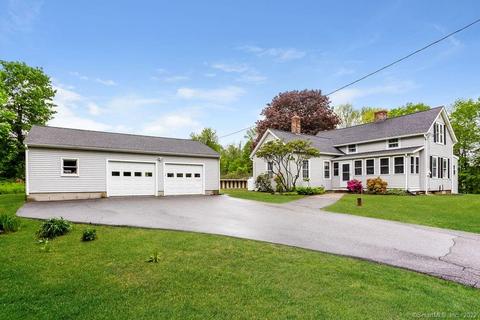 88 Hebron Rd, Andover, CT 06232 photo 1