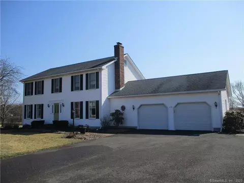 20 Pheasant Ln, Suffield, CT 06078 photo 1