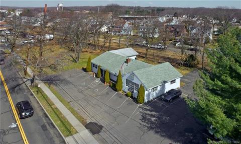 47 Kirkham Pl, Stamford, CT 06906