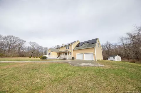 20 Alexander Rd, Salem, CT 06420 photo 1