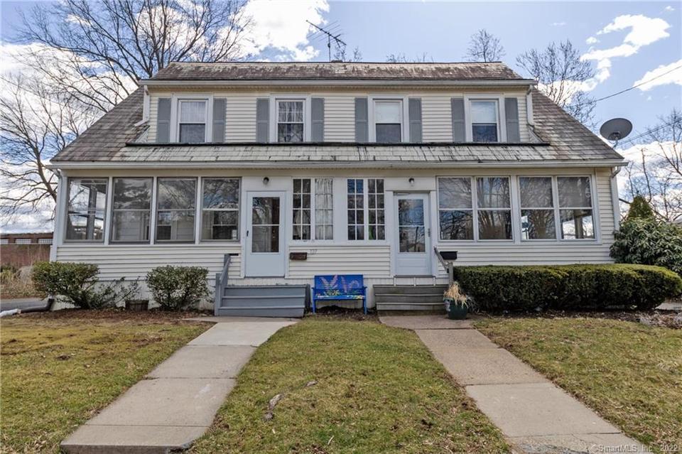 125 Washington Cir, West Hartford, CT 06119 35 Photos MLS