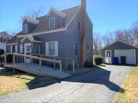 16 Ahern Ave, Windsor Locks, CT 06096 photo 1