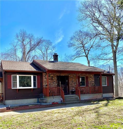 58 Avery Hill Rd, Ledyard, CT 06339 photo 1