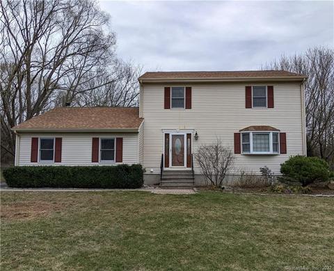 8 Deer Ln, Ledyard, CT 06339 photo 1