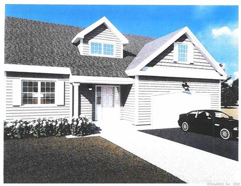 27 Kaatskill Lane #27, Niantic, CT 06357