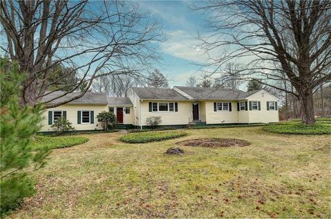 53 Circle Dr E, Ridgefield, CT 06877 photo 1