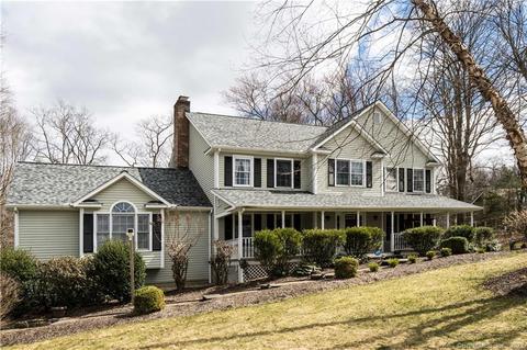 10 Charter Ridge Dr, Newtown, CT 06482 photo 1