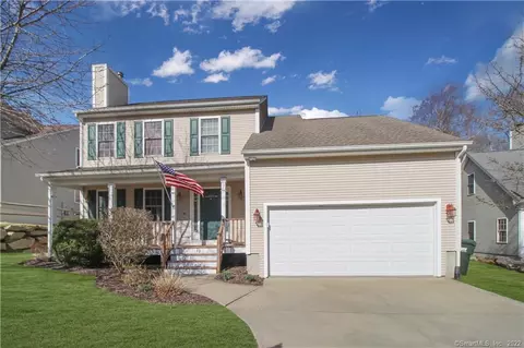 142 Ledgeland Dr, Groton, CT 06355 photo 1