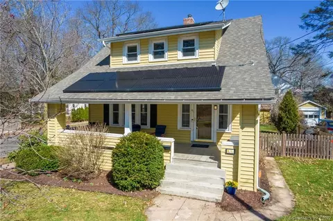 41 Ingram St, Hamden, CT 06517 photo 1