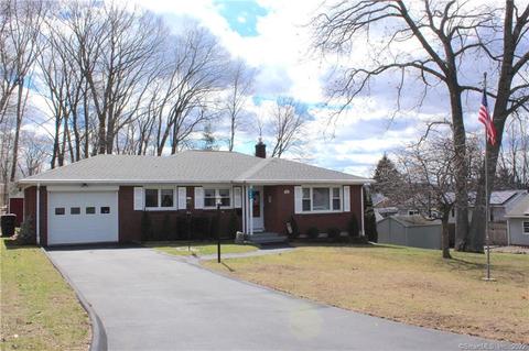 144 Frederick St, Torrington, CT 06790 photo 1