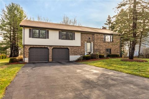 54 Lancaster Dr, Windsor, CT 06095 photo 1