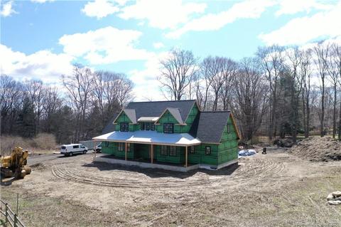 8 Packer Brook Rd, Redding, CT 06896 photo 1