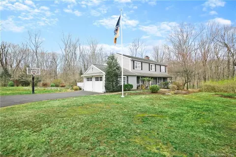 51 Turtleback Rd, Wilton, CT 06897 photo 1