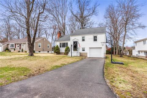 161 Dix Rd, Wethersfield, CT 06109 photo 1