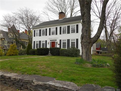 110 Windham Rd, Windham, CT 06226 photo 1
