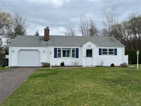 34 Brookside Cir, Wethersfield, CT 06109 photo 1