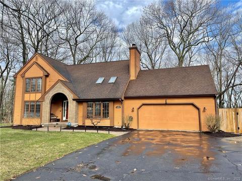 52 Pebblebrook, Windsor, CT 06095 photo 1