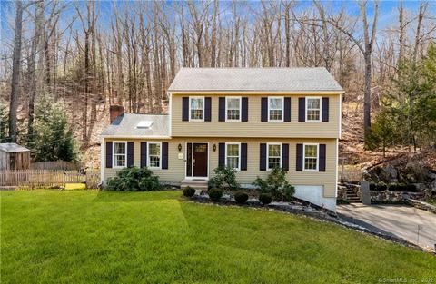 41 Great Quarter Rd, Newtown, CT 06482 photo 1