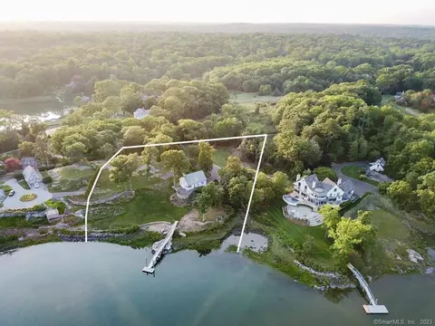 21 Tokeneke Trl, Darien, CT 06820