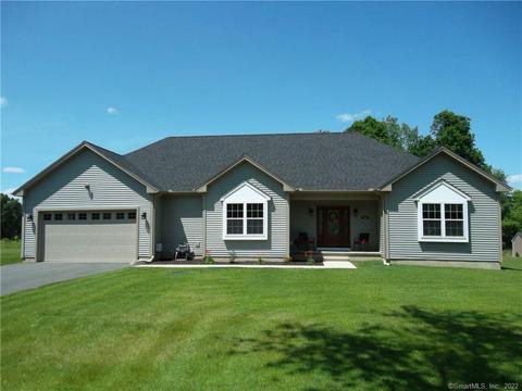 444 Hickory St, Suffield, CT 06078 photo 1