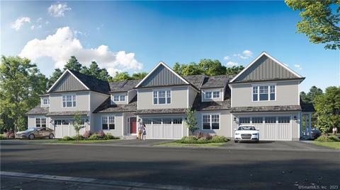 00 Cutlers Farm Xing #8, Monroe, CT 06468