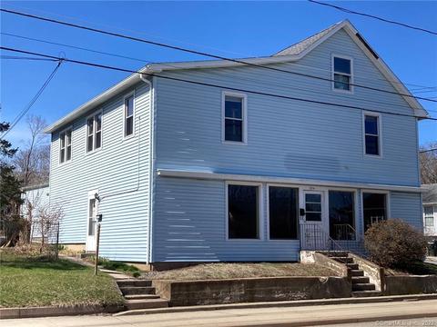 334 Jackson St, Windham, CT 06226 photo 1