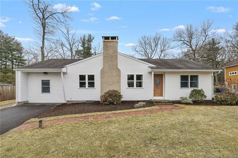151 Arch Rd, Avon, CT 06001 photo 1