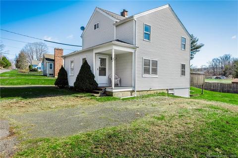 56 S End Ave, Durham, CT 06422 photo 1